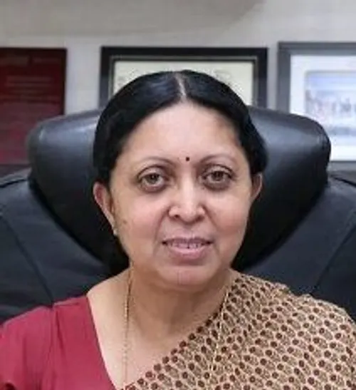 Dr. Renu Swarup