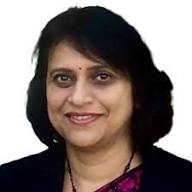 Dr. Anita Gupta