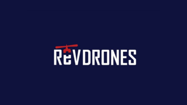 Rev Drones